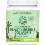 Sunwarrior Beauty Greens Collagen Vegan 300 g – Hledejceny.cz