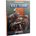 GW Warhammer Kill Team Octarius Book – Hledejceny.cz