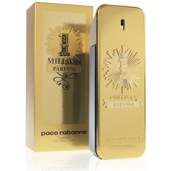 Paco Rabanne 1 Million parfém pánský 200 ml