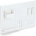 Zeller Tabule na poznámky, nástěnka se zásuvkami 50 x 35 cm – Sleviste.cz