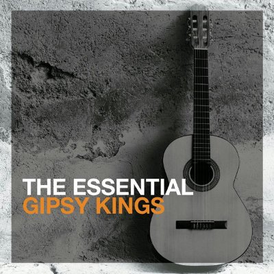 Gipsy Kings - Essential Gipsy Kings (2CD)