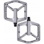 Crankbrothers Stamp 3 Large pedály – Zboží Dáma