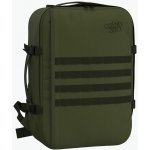 Cabin Zero Military Military Green 44 l – Zboží Mobilmania