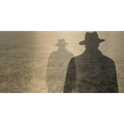 Venkovní úniková hra: Detektivní příběh – Hledejceny.cz