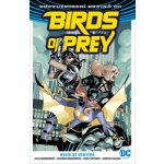 Birds of Prey 3: Kruh se uzavírá - Shawna Bensonová – Hledejceny.cz