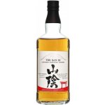 Matsui The San-In Blended Japanese Whisky 40% 0,7 l (karton) – Zboží Dáma
