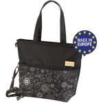 Bomimi TAŠKA ARABESKA/BLACK – Zboží Mobilmania