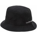 Quiksilver Blown Out Bucket Black – Zboží Mobilmania