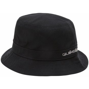 Quiksilver Blown Out Bucket Black