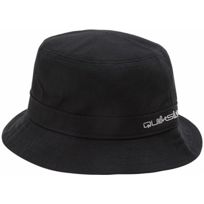 Quiksilver Blown Out Bucket Black – Zboží Mobilmania