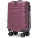 Wings PEAFOWL 18“ BURGUNDY 28 L – Sleviste.cz