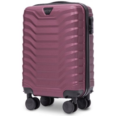 Wings PEAFOWL 18“ BURGUNDY 28 L – Sleviste.cz