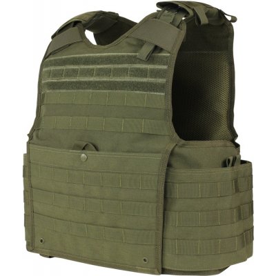 Condor Outdoor Enforcer zelená – Sleviste.cz