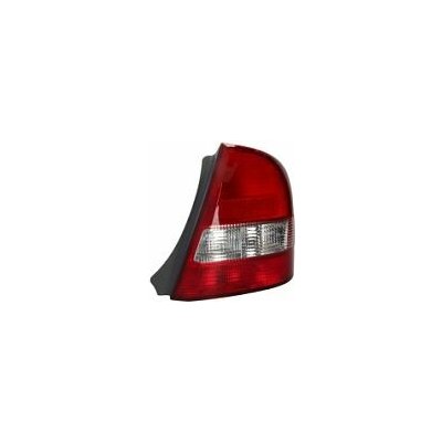Zadní světlo - pravé MAZDA 323 (BJ) | 1998-2000 | DEPO | – Hledejceny.cz