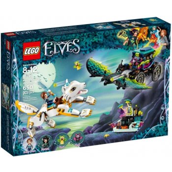 LEGO® Elves 41195 Souboj Emily a Noctury