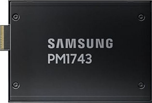 Samsung PM1743 1.92TB, MZ3LO1T9HCJR-00A07