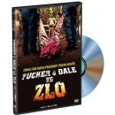 tucker & dale vs. zlo DVD