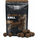 TB Baits Boilie Grand Krill 1 kg 20 mm – Hledejceny.cz
