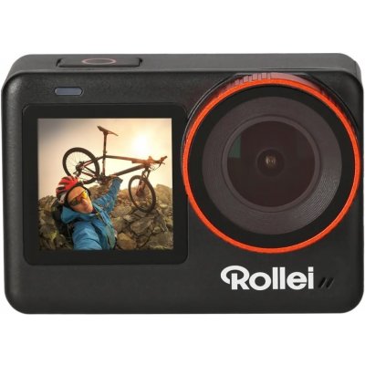Rollei ActionCam ONE – Zbozi.Blesk.cz