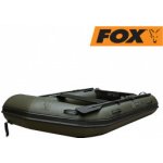 Fox Inflatable Boat 240 – Zbozi.Blesk.cz