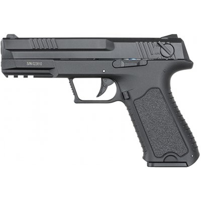 CYMA CM.127S AEP Mosfet Edition elektrická – Zboží Dáma