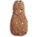 Ergopouch Zavinovačka a vak na spaní 2v1 Cocoon Sunny – Zboží Dáma