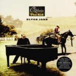 John Elton - Captain And The Kid CD – Hledejceny.cz