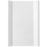 Ceba Baby podložka 2hranná tvrdá Comfort Caro bílá 50 x 70 – Zboží Dáma