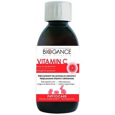 Biogance Phytocare vitamín C sol.200 ml – Hledejceny.cz