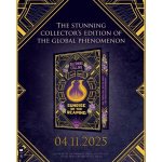 Sunrise on the Reaping: Collector's Edition (A Hunger Games Novel) – Hledejceny.cz
