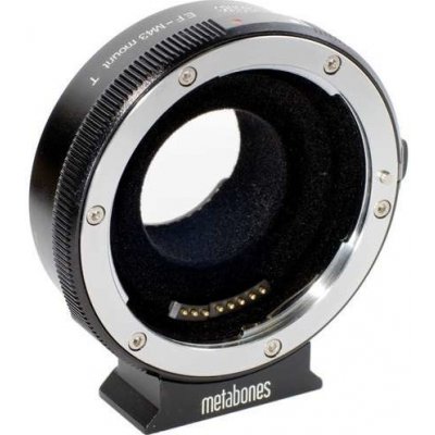 Metabones T Smart adaptér z Canon EF/EF-S na m4/3 – Zbozi.Blesk.cz