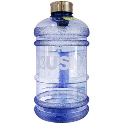 USN Water Jug 2.2 litrů modrý