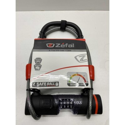 Zéfal K-Traz U13L 115/292/13 4946 – Zbozi.Blesk.cz