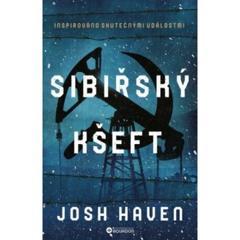 Sibiřský kšeft - Josh Haven