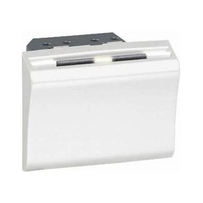 Legrand 076728 MOSN RFID KARTOVÝ SP. 2M – Hledejceny.cz
