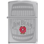 Zippo benzínový JIM BEAM 22831 – Hledejceny.cz