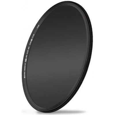 Benro SHD ND1000000 IR ULCA WMC 82 mm – Zboží Živě