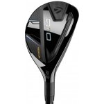 TaylorMade Qi10 Hybrid pravé 25° Fujikura Ventus TR Blue HB Regular – Zboží Dáma