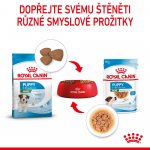 Royal Canin Mini Puppy 12 x 85 g – Sleviste.cz