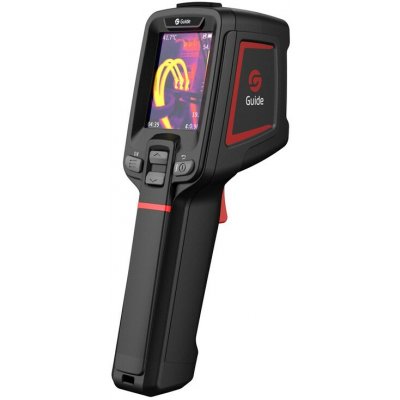 GUE Guide Sensmart E1+ URPGUEKTE0004 – Zboží Živě