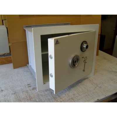 T-Safe ST 15 II MLG – Zboží Mobilmania