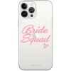 Pouzdro a kryt na mobilní telefon Apple Babaco pro iPhone 7 PLUS/ 8 PLUS Vzor Bride Squad 001 BPCBIRDE023