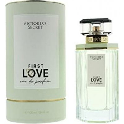 Victoria's Secret First Love parfémovaná voda dámská 50 ml – Zboží Mobilmania