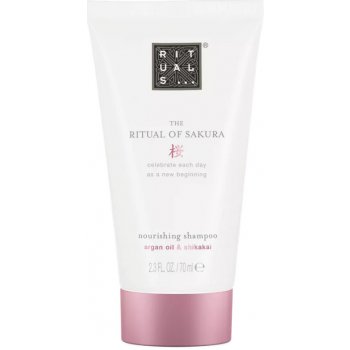 Rituals Sakura Shampoo 70 ml