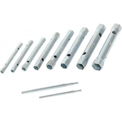 sada klíč trubkový 6-22 mm 10díl. FESTA – Sleviste.cz