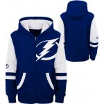 Fanatics mikina Faceoff Full Zip Tampa Bay Lightning INF MONTHS Tampa Bay Lightning – Zbozi.Blesk.cz