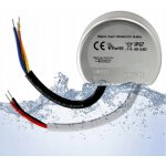 BERGE LED zdroj do boxu - 12V - 30W - 2,5A - IP67 PS-DP-12V-30W – Hledejceny.cz