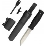 Morakniv Garberg (S) Survival Kit Black 13914 – Zboží Dáma
