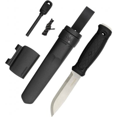 Morakniv Garberg (S) Survival Kit Black 13914 – Zboží Dáma