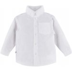 Eevi Košile Ceremony dlouhý rukáv bílá – Zboží Dáma